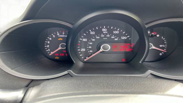 2013 Kia Picanto 1.25 2 Auto Euro 5 5dr